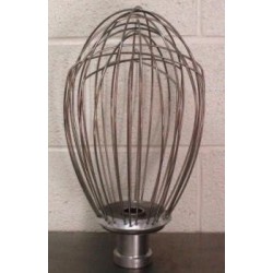 140qt Whisk For Hobart Mixer
